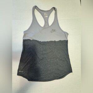 Nike | Tops | Nike Drifit Racerback Tank Top